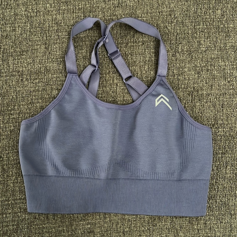 Oner Active Classic Seamless Sports Bra | S